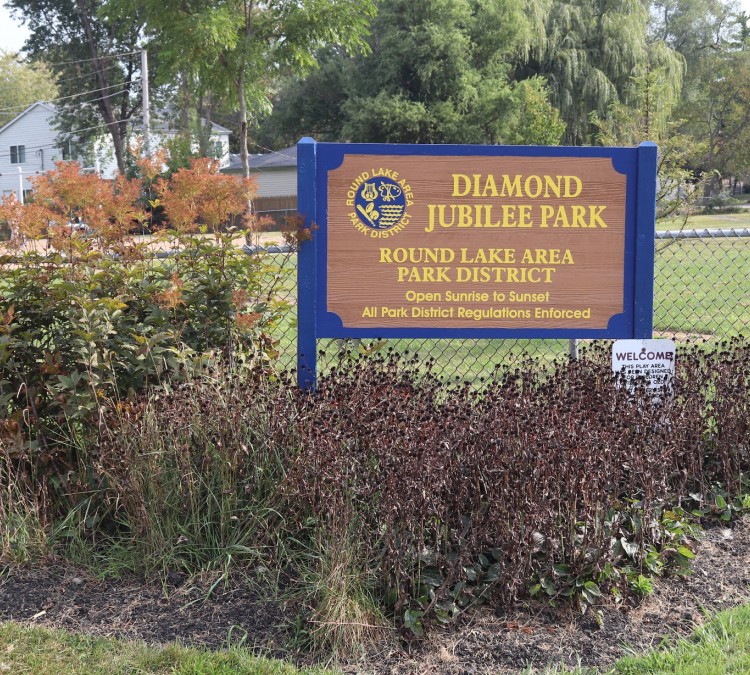 Diamond Jubilee Park - Round Lake Area Park District (Round&nbspLake,&nbspIL)